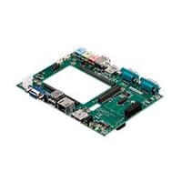 Advantech MI/O Extension Evaluation Board, MIOE-DB2100